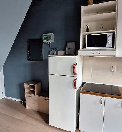 The 16Th Century 2Br Apartment In The City Center Antwerpen Exteriör bild