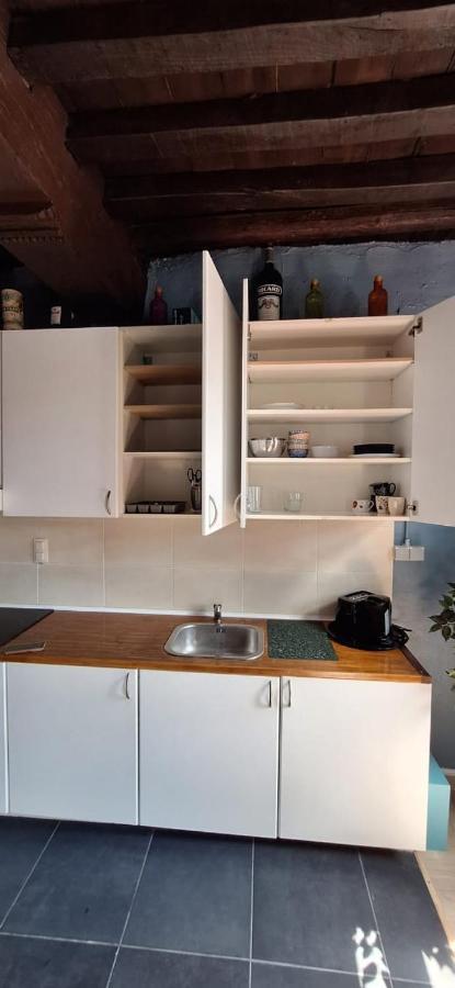 The 16Th Century 2Br Apartment In The City Center Antwerpen Exteriör bild