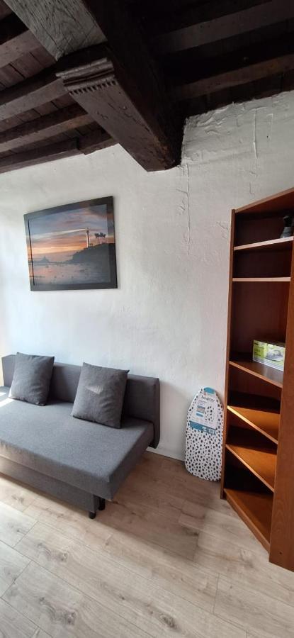 The 16Th Century 2Br Apartment In The City Center Antwerpen Exteriör bild