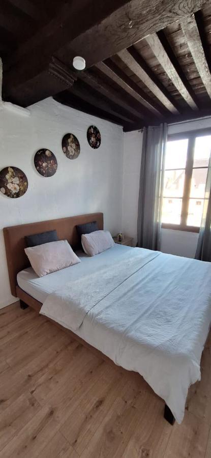 The 16Th Century 2Br Apartment In The City Center Antwerpen Exteriör bild
